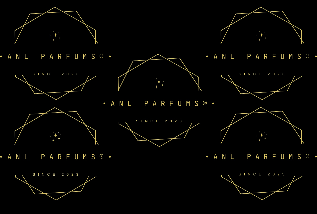 ANL PARFUMS