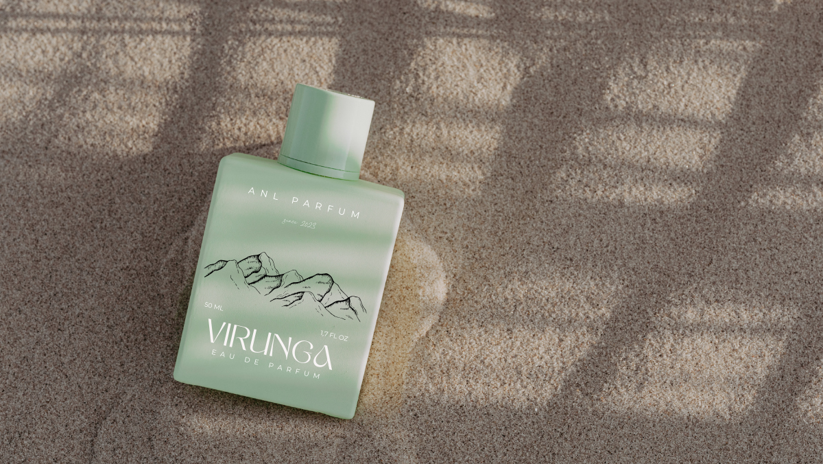 VIRUNGA